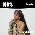 100% Rosalía