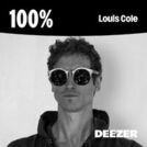100% Louis Cole
