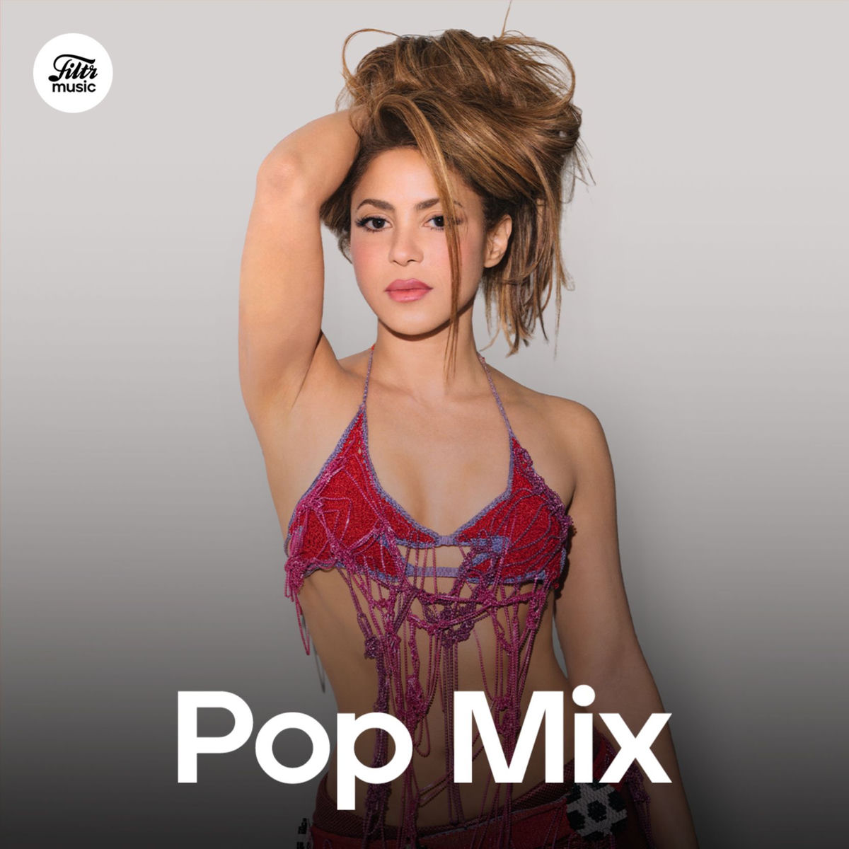 Cover of playlist Pop Mix 2026 ✨ Pop Inter 2026
