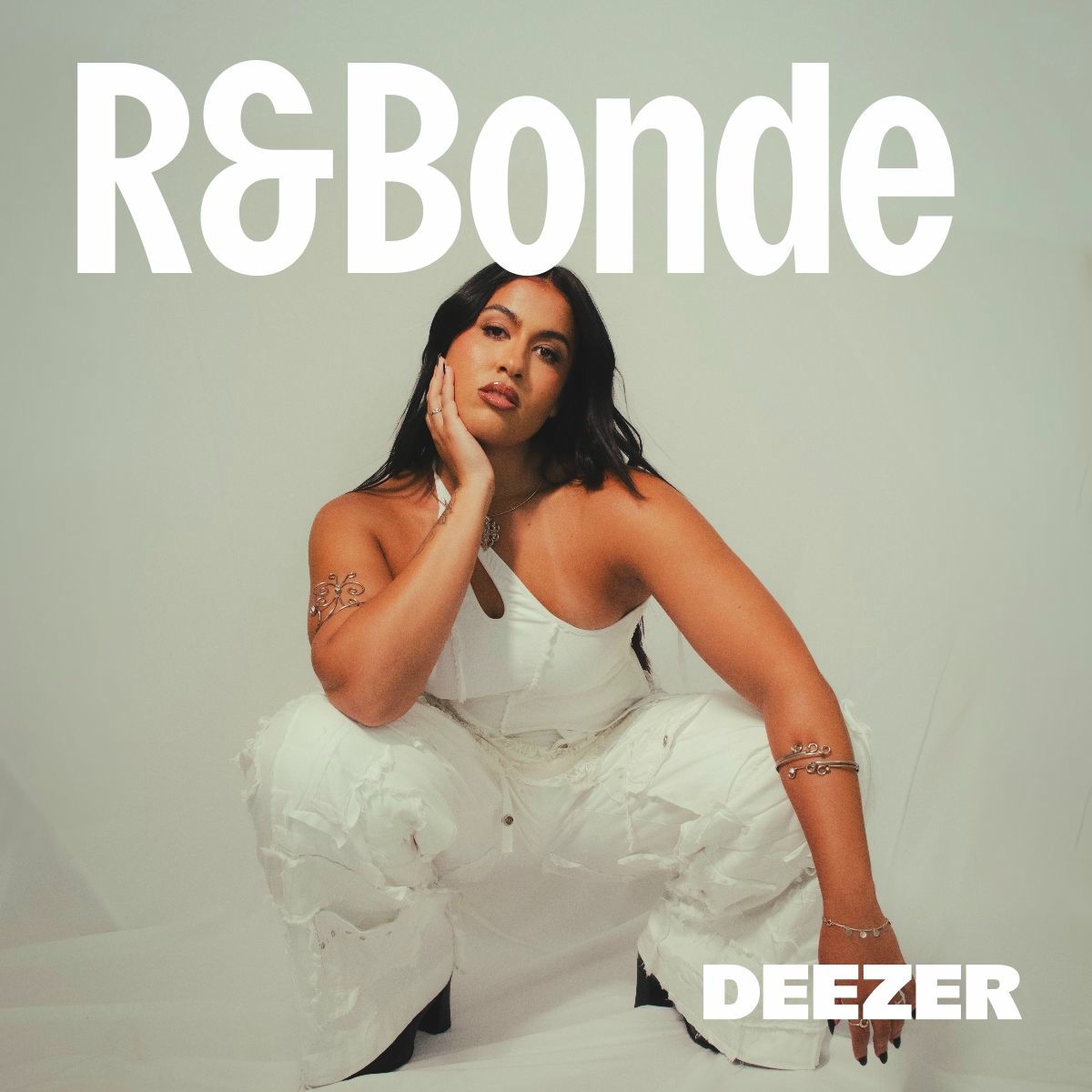 Cover of playlist R&Bonde