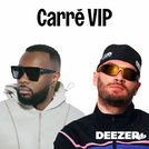 Carré VIP