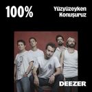 100% Yüzyüzeyken Konuşuruz