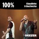 100% Claudinho e Buchecha