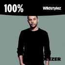 100% Wildstylez