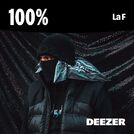 100% la F