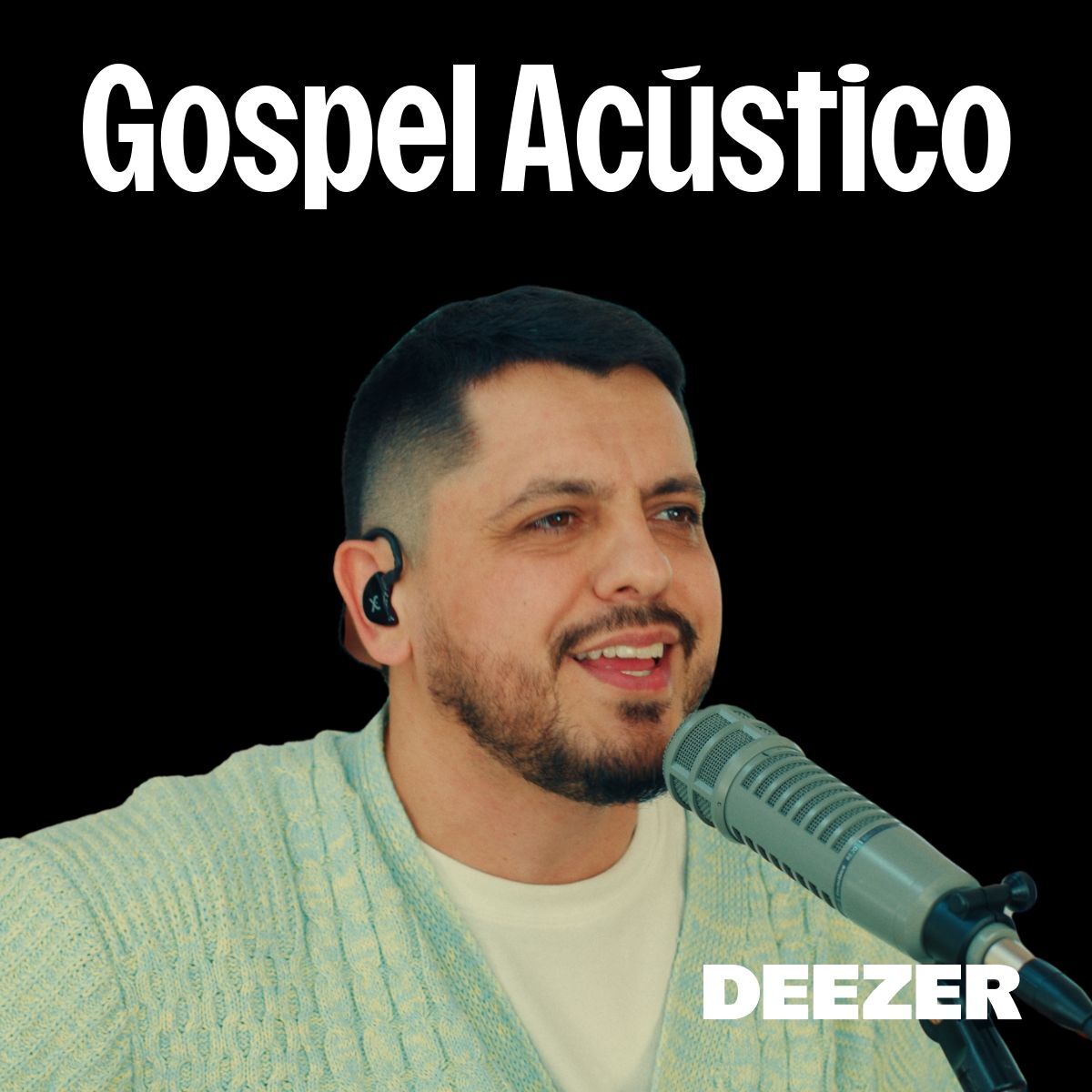 Cover of playlist Gospel Acústico