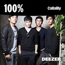 100% Callalily