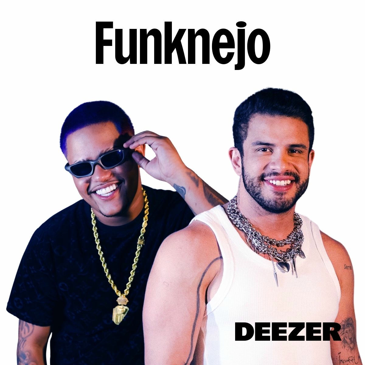 Cover of playlist Funknejo