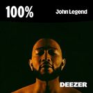 100% John Legend