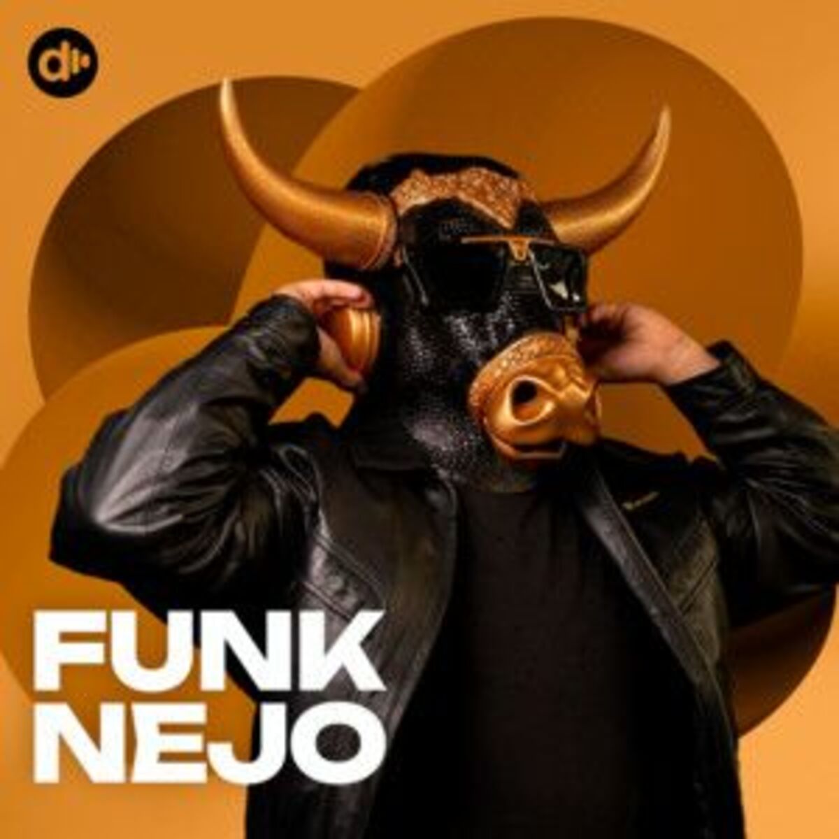 Cover of playlist Funknejo 🔥Agronejo