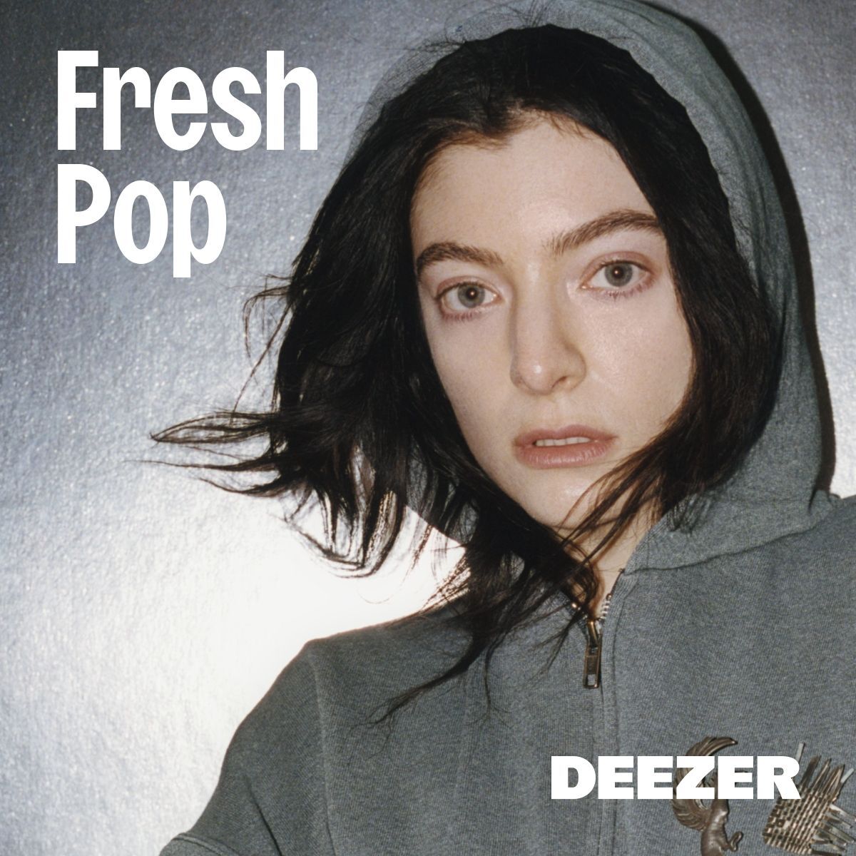 Cover of playlist Fresh Pop