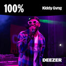100% Kiddy Gvng