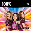 100% K3