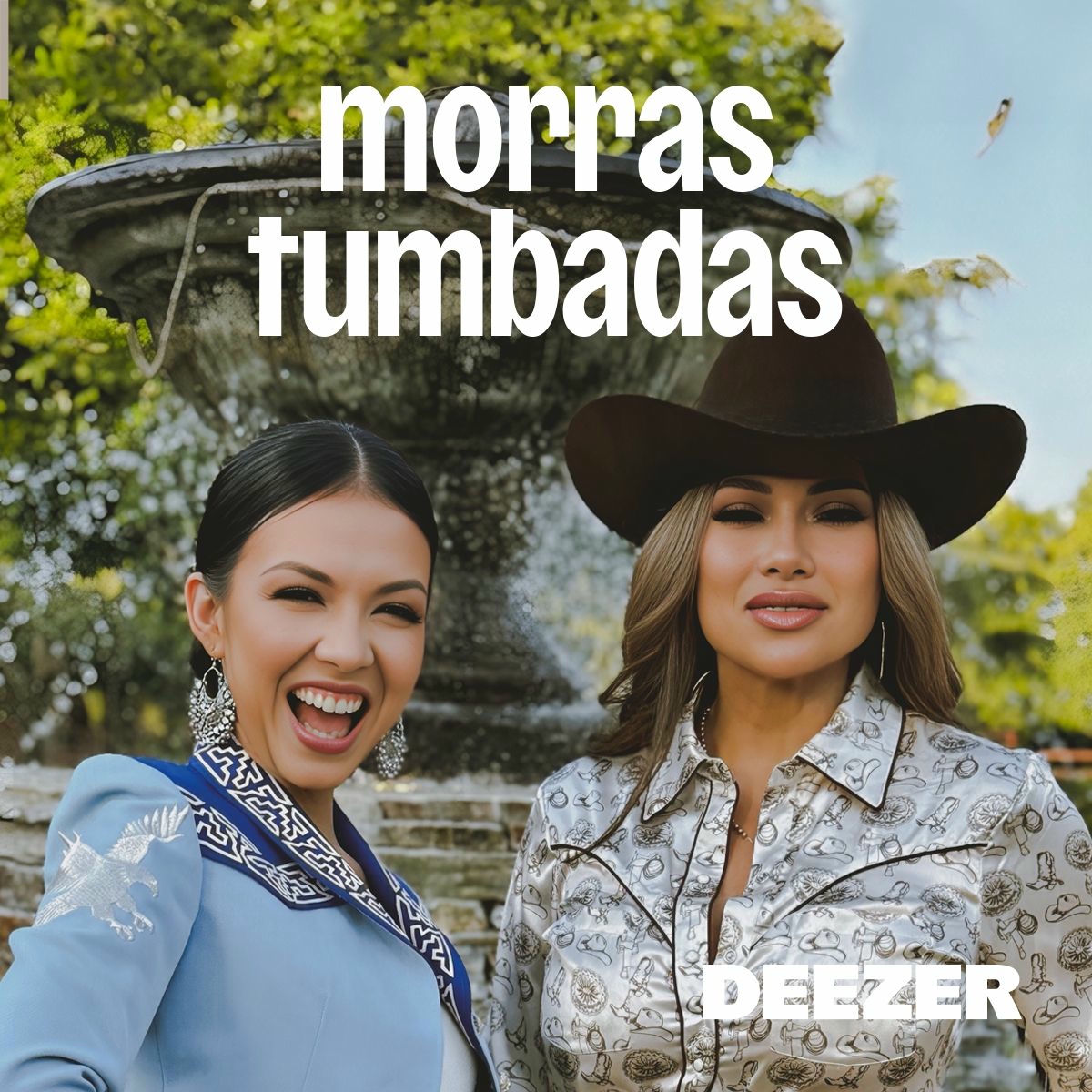 Cover of playlist morras tumbadas