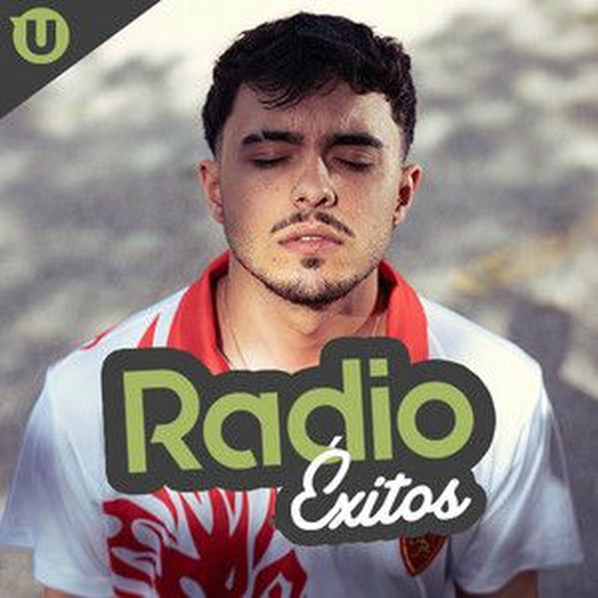 Cover of playlist 100 ÉXITOS FM 📻 Lo + sonado en tu dial o cadena