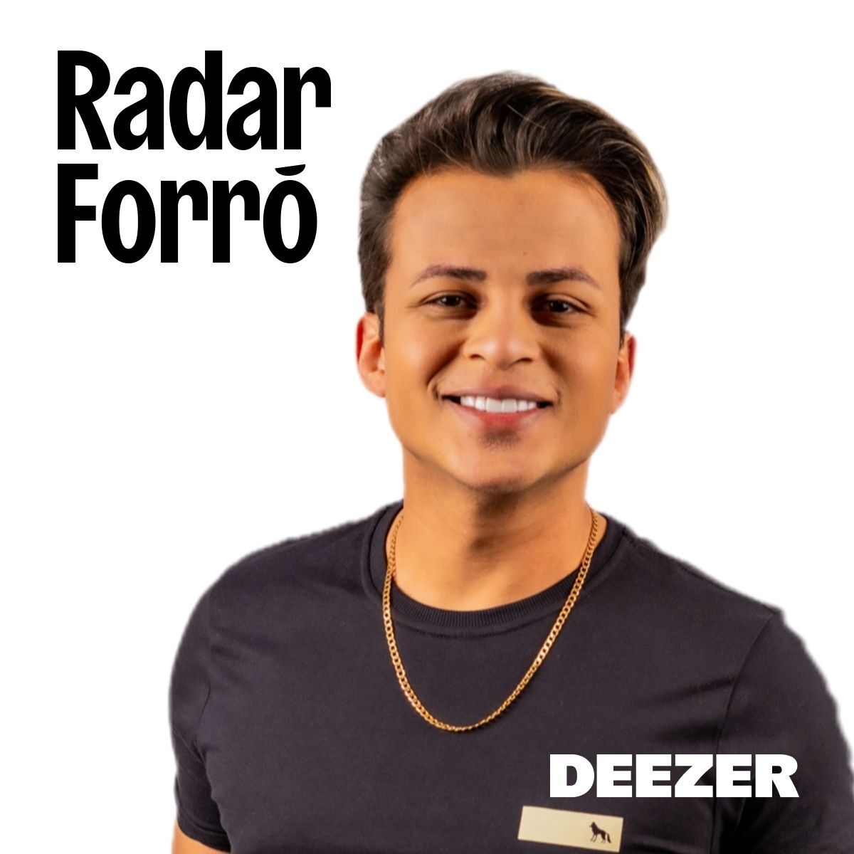 Cover of playlist Radar Forró
