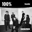 100% Suede