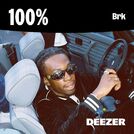 100% Brk