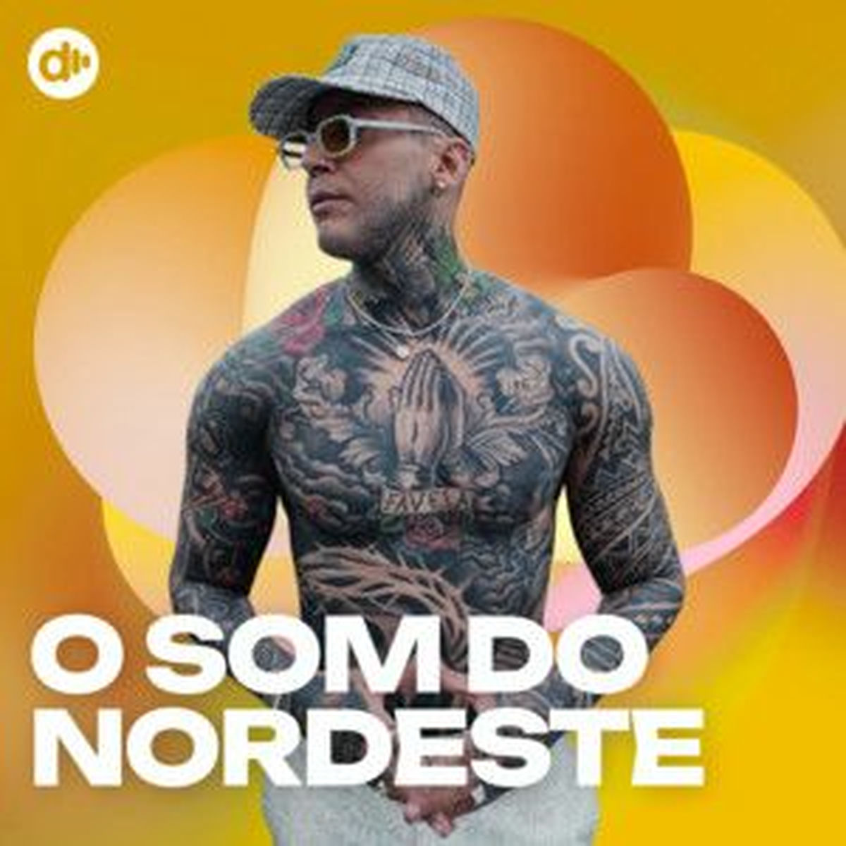Cover of playlist O Som do Nordeste