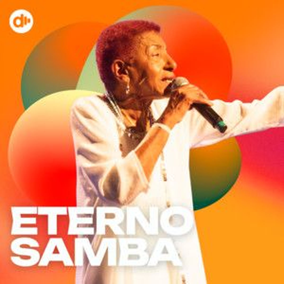 Cover of playlist Eterno Samba