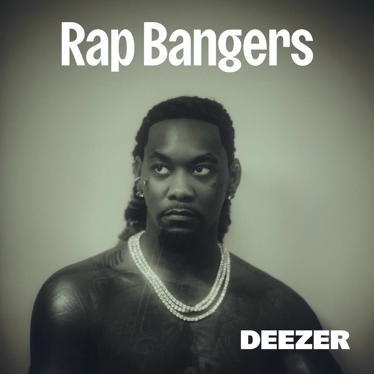 Cover of playlist Rap Bangers