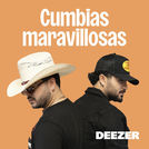 Cumbias maravillosas