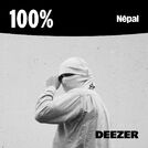 100%  Népal