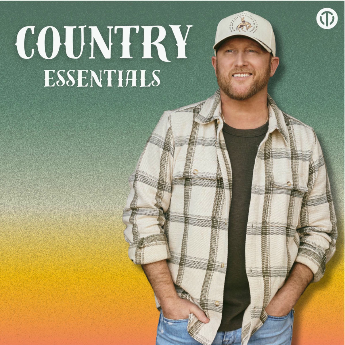 Cover of playlist Country Essentials