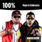 100% Ñejo & Dálmata