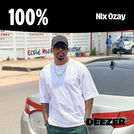 100% Nix Ozay
