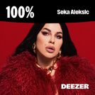 100% Seka Aleksic
