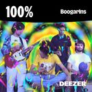 100% Boogarins