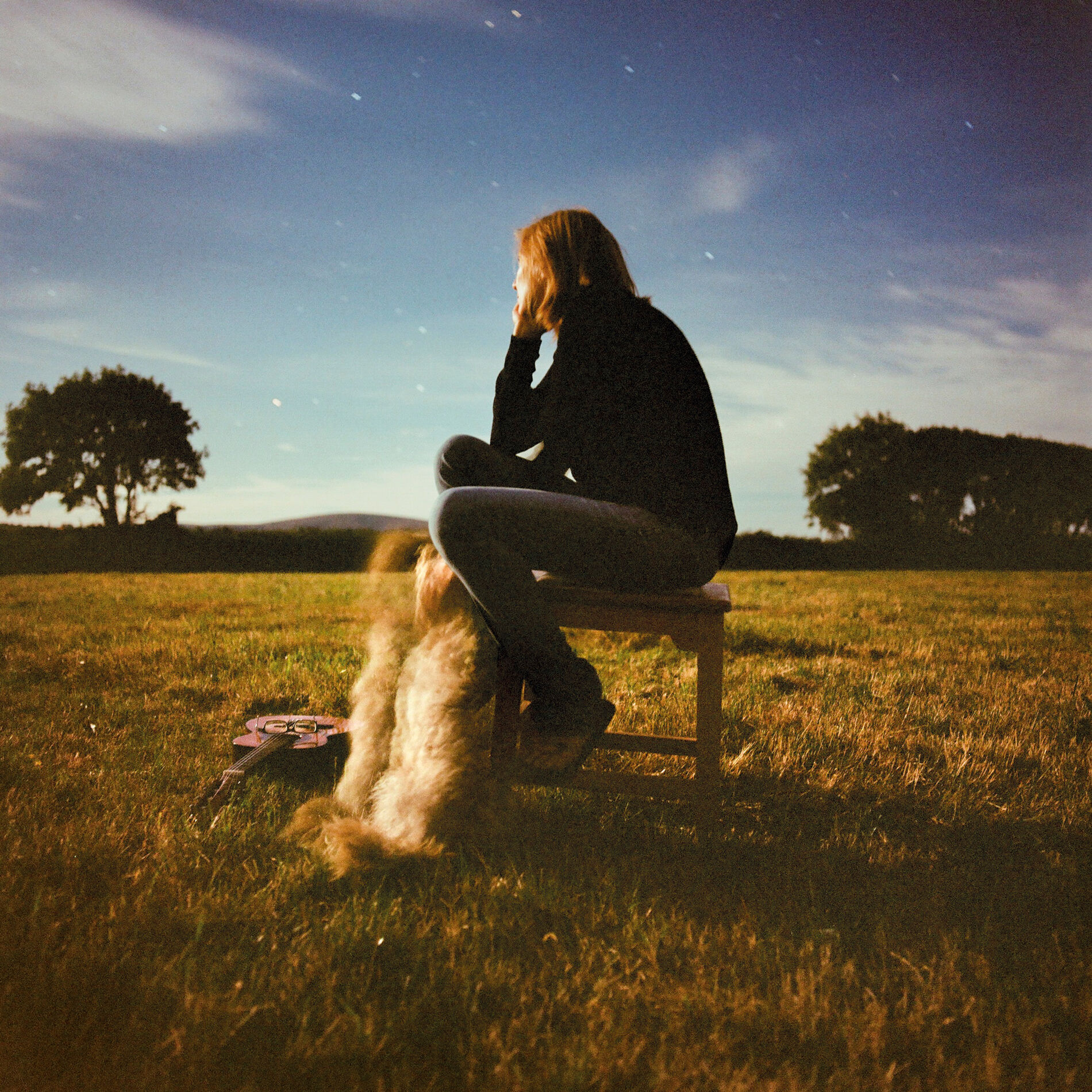 Cover of playlist Beth Gibbons : The Complete Collection