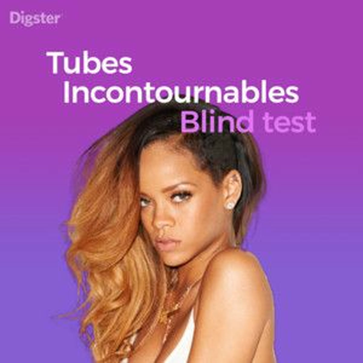 Cover of playlist Tubes incontournables Blind Test ✨🔥Soiree Karaoke,