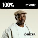100% MC Solaar