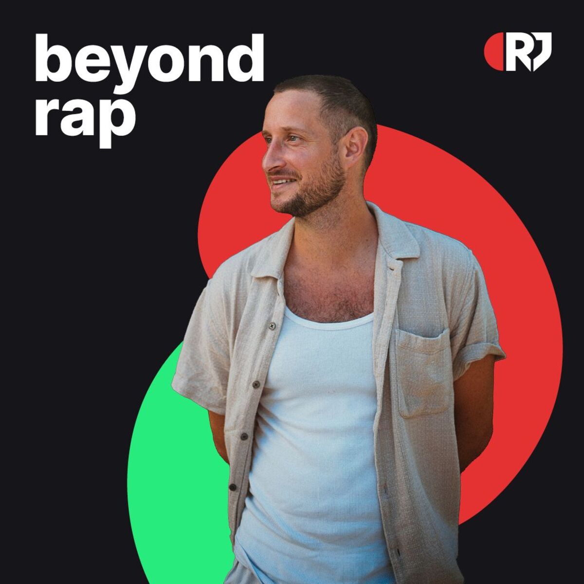 Cover of playlist Beyond Rap