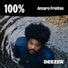 100% Amaro Freitas