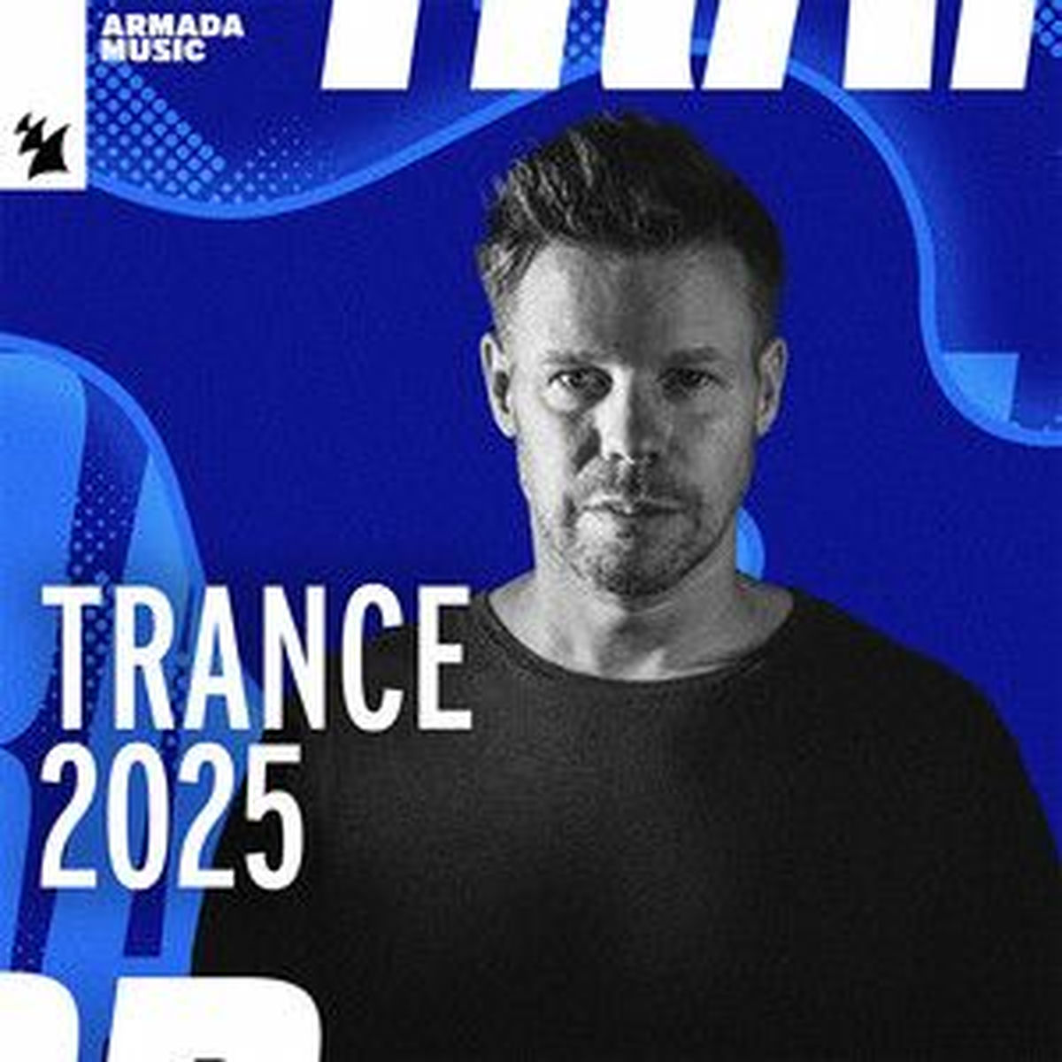 Cover of playlist Trance 2025 | Trance Music | Trance Top 100