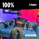 100% J-Haine