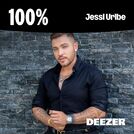 100% Jessi Uribe