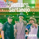 Vem pro Sertanejo