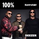 100% Kontrafakt