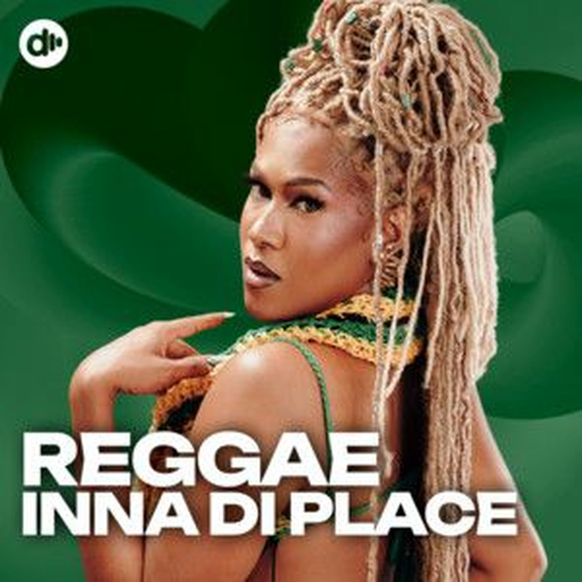 Cover of playlist Reggae Inna Di Place 🌴 Reggae  2025