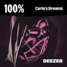 100% Carla\'s Dreams