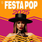 Festa Pop 2025 | Pop Mix 2025 | Pop Hits