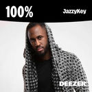 100% JazzyKey