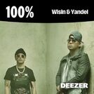 100% Wisin & Yandel