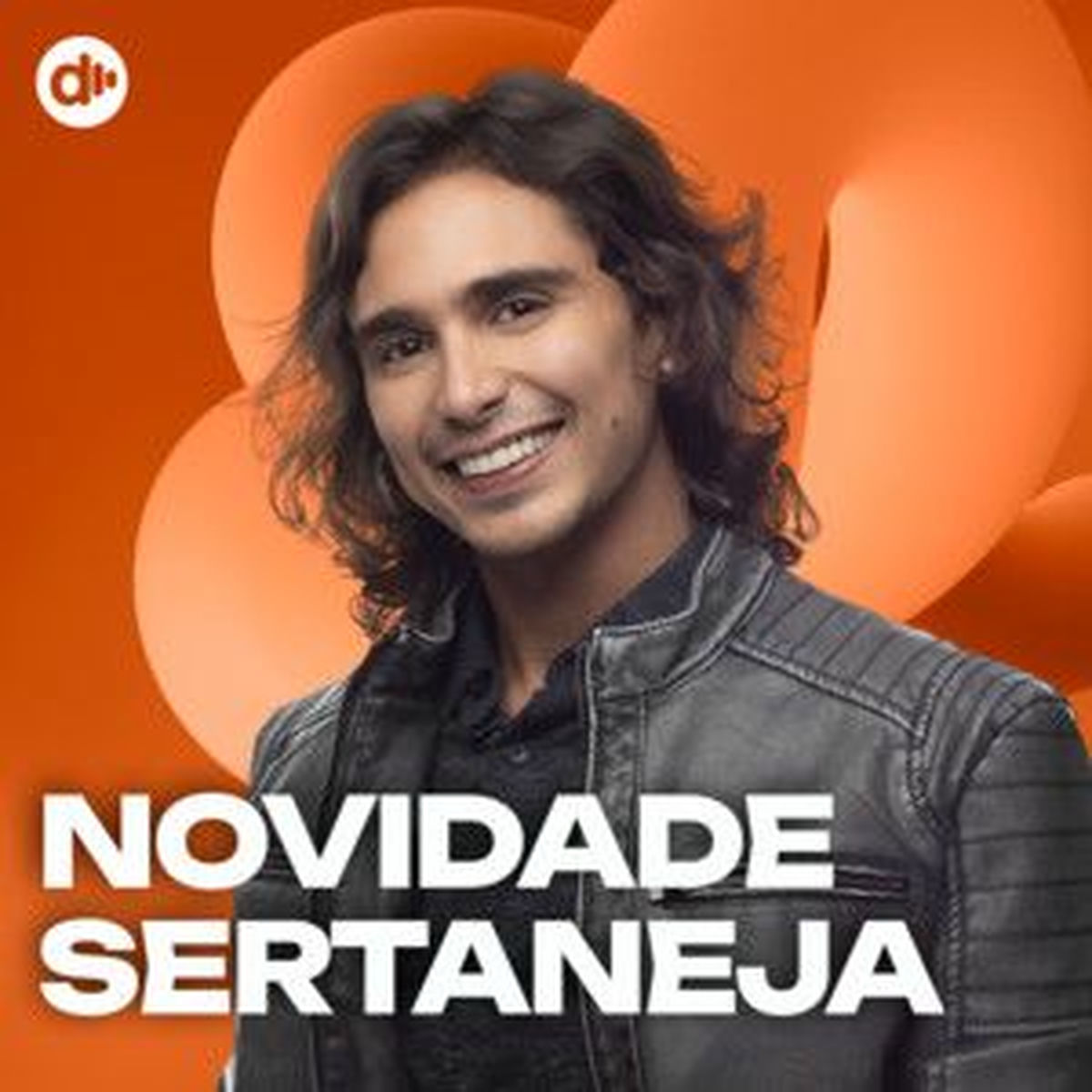 Cover of playlist Novidade Sertaneja