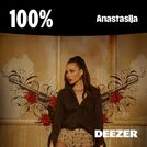 100% Anastasija