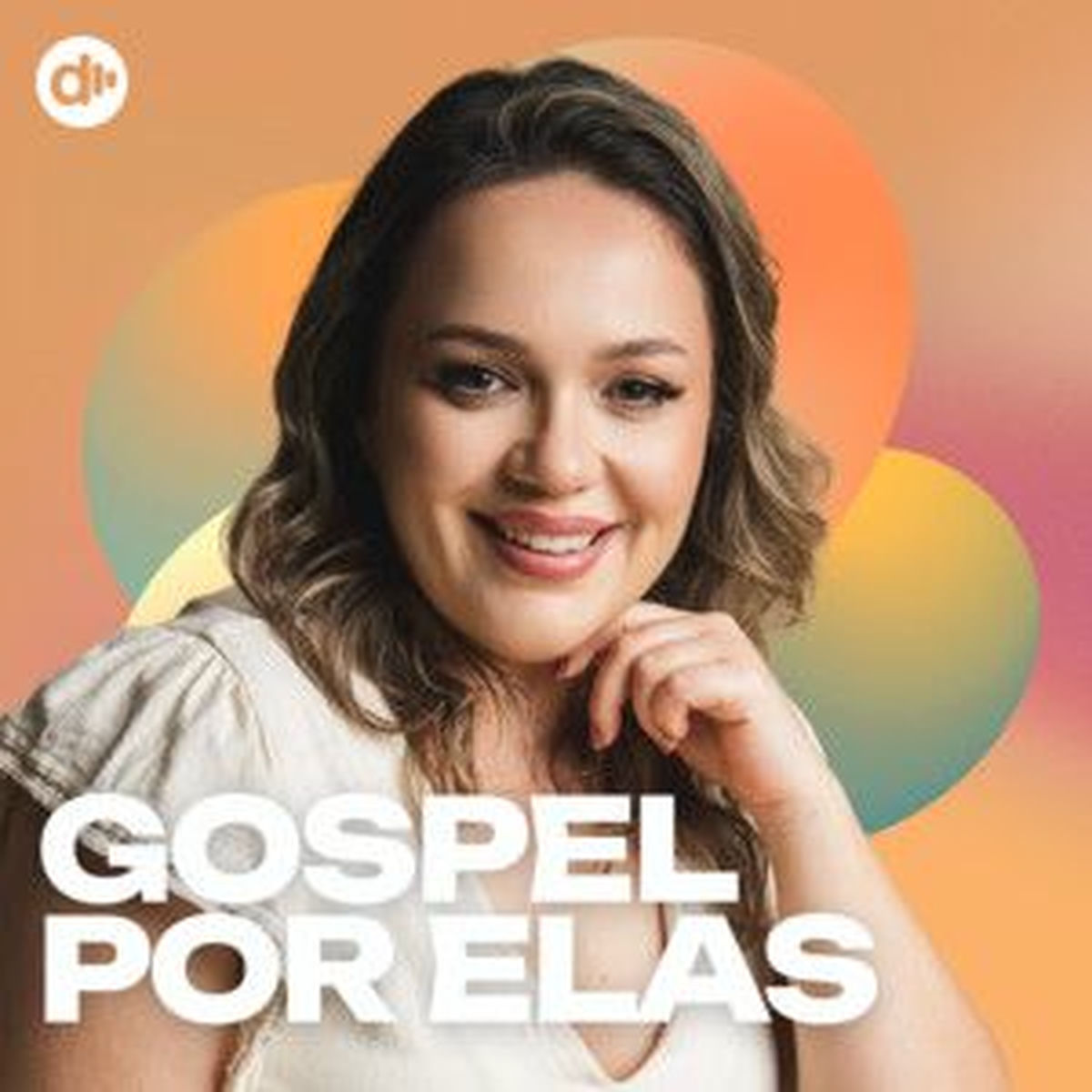 Cover of playlist Gospel por Elas